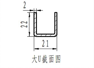 密封條結(jié)構(gòu)